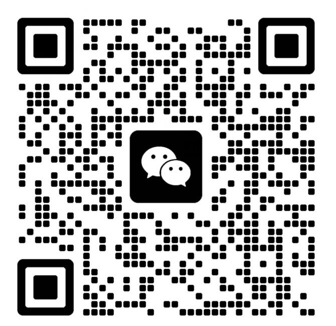 在線(xiàn)客服微信二維碼