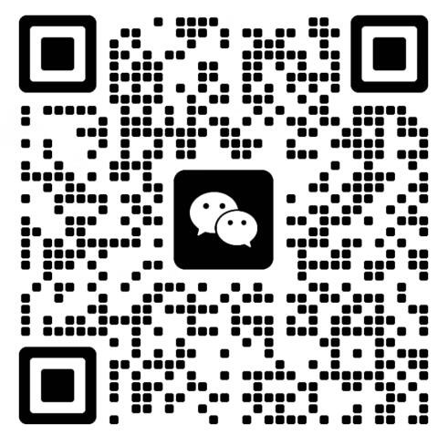 在線(xiàn)客服微信二維碼